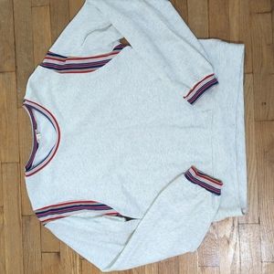 Hem & Thread sweatshirt